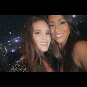 Meet your Posher, Catherine